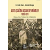 Asya Çağını Açan Devrimler (1095-1911)