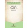 Asya Tarihi