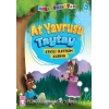At Yavrusu Taytay - Mini Masallar 5