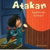 Atakan Hayaletlerden Korkmuyor (Ciltsiz)