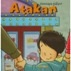Atakan Sinemaya Gidiyor (Ciltli)