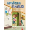 Atasözleri Bakanlığı