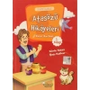 Atasözü Hikayeleri - Körle Yatan Şaşı Kalkar