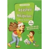 Atasözü Hikayeleri - Sabreden Derviş Muradına Ermiş