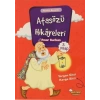 Atasözü Hikayeleri - Yorgan Gitti Kavga Bitti