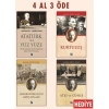 Atatürk ile Yüz Yüze - Kurtuluş - İmparatorluğun Batış Yılları (Ateş ve Güneş Hediye)