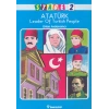 Atatürk Leader Of Turkish People