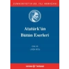 Atatürkün Bütün Eserleri Cilt: 10 (1920 - 1921)