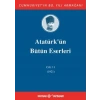 Atatürkün Bütün Eserleri Cilt 11 (1921)
