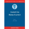 Atatürkün Bütün Eserleri Cilt 12 (1921 - 1922)