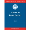 Atatürkün Bütün Eserleri Cilt 13 (1922)