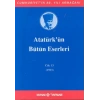 Atatürkün Bütün Eserleri Cilt: 15 (1923)