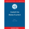 Atatürkün Bütün Eserleri Cilt 17 (1924 - 1925)