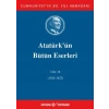 Atatürkün Bütün Eserleri Cilt 18 (1925 - 1927)