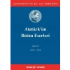 Atatürkün Bütün Eserleri Cilt 25 (1931 - 1932)