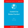 Atatürkün Bütün Eserleri Cilt: 27 (1934 - 1935)