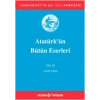 Atatürkün Bütün Eserleri Cilt: 28 (1935 - 1936)
