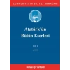 Atatürkün Bütün Eserleri Cilt: 4 (1919)