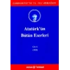 Atatürkün Bütün Eserleri Cilt: 8 (1920)