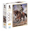 Atatürk Ve Atı Sakarya Puzzle 1000