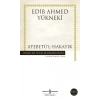 Atebetül-Hakayık - Hasan Ali Yücel Klasikleri