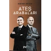 Ateş Arabaları