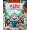 Atlas’la Aztek İmparatorluğu’nda  Bir Gün