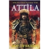 Attila-Avrupayı Dize Getiren Türk