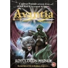 Avantia Günlükleri 2 - Kötülüğün Peşinde