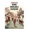 Avare Adımlarla Eskişehir
