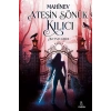 Avcının Kızı 2 - Ateşin Sönük Kılıcı (Ciltli)