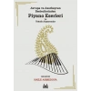 Avrupa ve Azerbaycan Bestecilerinden Piyano Eserleri ve Teknik Alıştırmalar