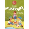 Avustralya-Bi Dünya Arkadaşım Var