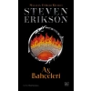 Ay Bahçeleri - Malazan Yitikler Kitabı 1 (Ciltli)