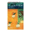 Ay ve Altı Peni - Modern Klasikler Dizisi (Şömizli)