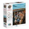 Ayasofya Puzzle 1000