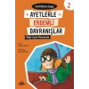 Ayetlerle Erdemli Davranışlar 2 - Bilge Uçak Müzesinde