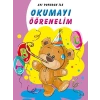 Ayı Pofuduk İle Okumayı Öğrenelim