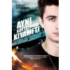 Aynı Gökyüzünün Kıyameti (Ciltli)