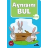Aynısını Bul (2 Yaş)
