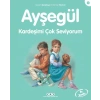 Ayşegül Serisi 01 - Kardeşimi Çok Seviyorum