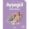 Ayşegül Serisi 30 - Bebek Bakıyor