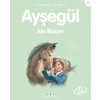 Ayşegül Serisi 33 - Ata Biniyor
