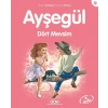 Ayşegül Serisi 53 - Dört Mevsim