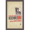 Azerbaycanlı Şair Mehemmed Hadi  Hayatı - Sanatı - Eserleri