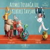 Azimli Tosbağa İle Kibirli Tavşan