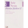 Aziz Nesin Bütün Şiirleri 1