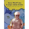 Aziz Nesinden 6 Çizgi - Roman Birden