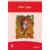 Baba Yaga / Stage 4