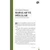 Babalar ve Oğullar